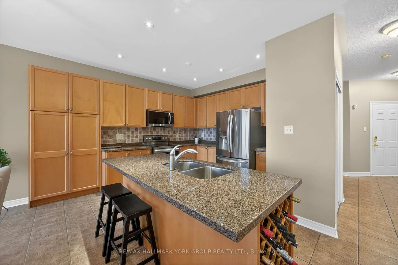 99, Barberry, Oak Ridges, Richmond Hill