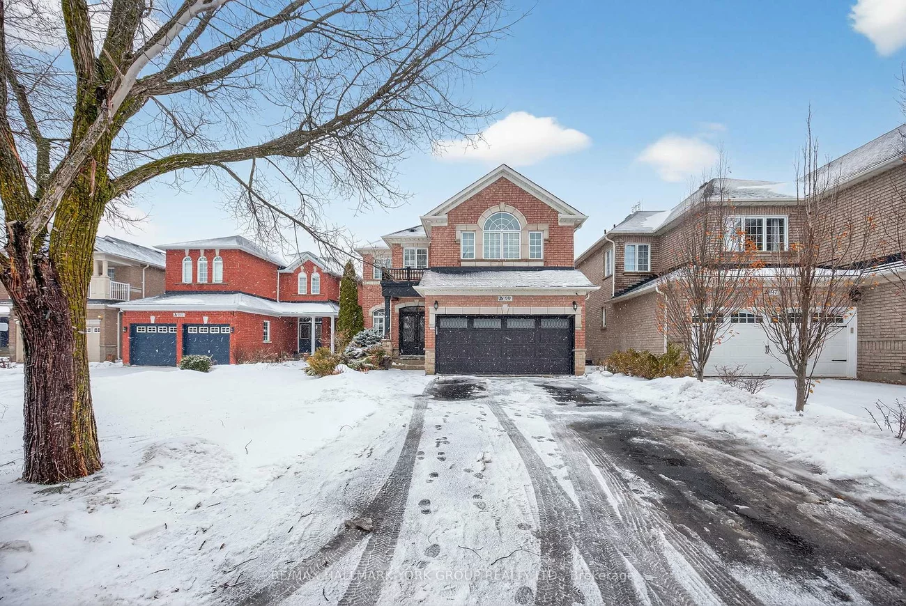 99, Barberry, Oak Ridges, Richmond Hill