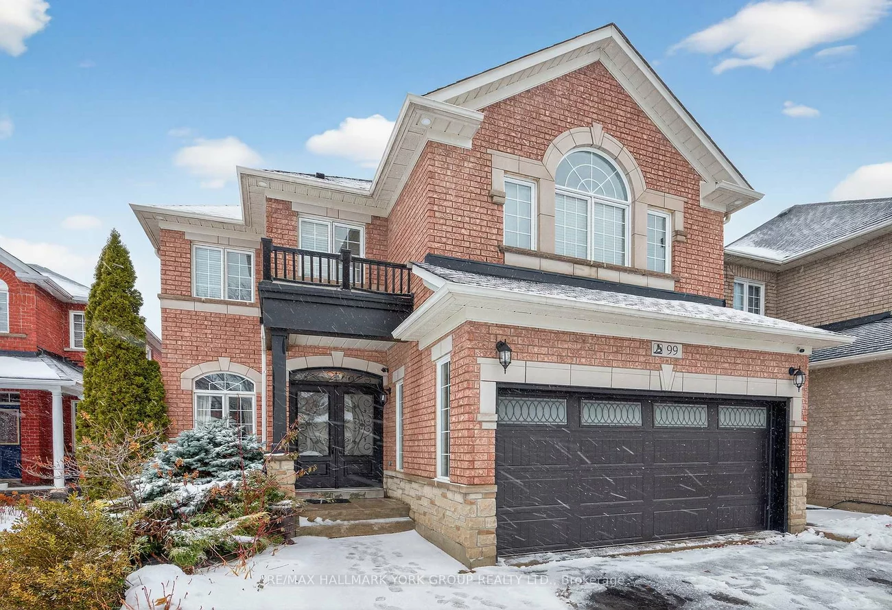 99, Barberry, Oak Ridges, Richmond Hill