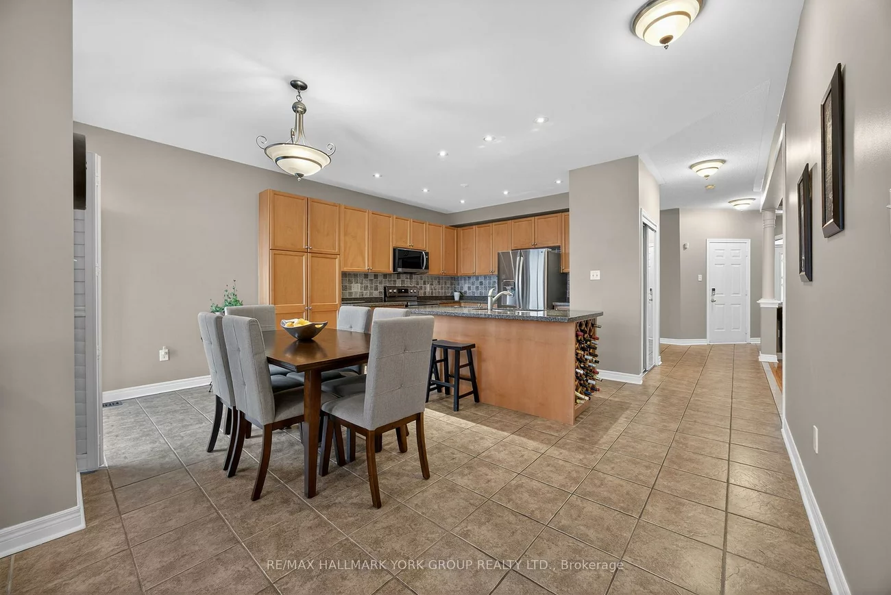 99, Barberry, Oak Ridges, Richmond Hill