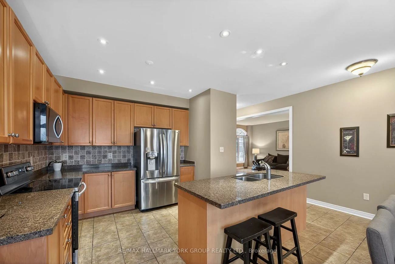 99, Barberry, Oak Ridges, Richmond Hill