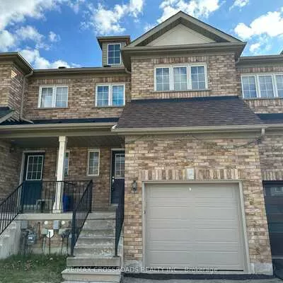 63, Heritage Hollow Esta, Rouge Woods, Richmond Hill