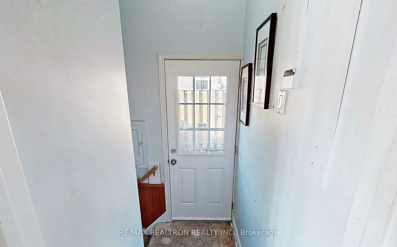 331, Boisdale, Harding, Richmond Hill