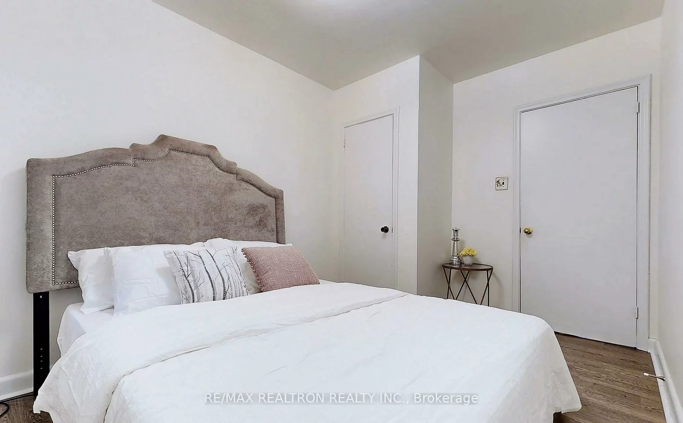 331, Boisdale, Harding, Richmond Hill