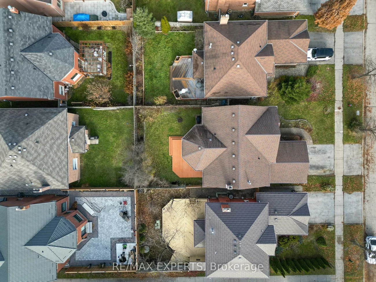 62, Luba, Devonsleigh, Richmond Hill