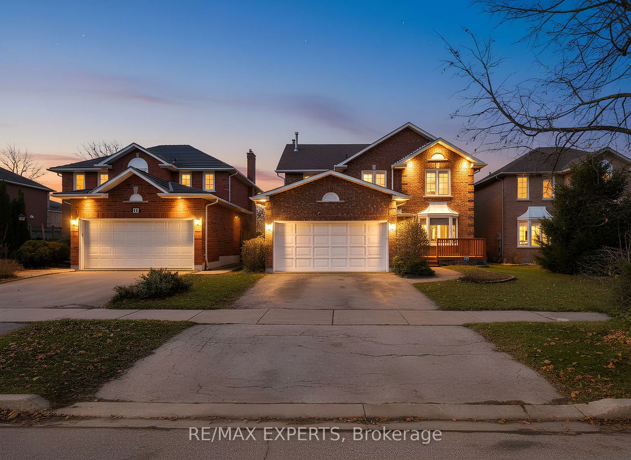 62, Luba, Devonsleigh, Richmond Hill