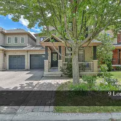 9, Longwood, Oak Ridges, Richmond Hill