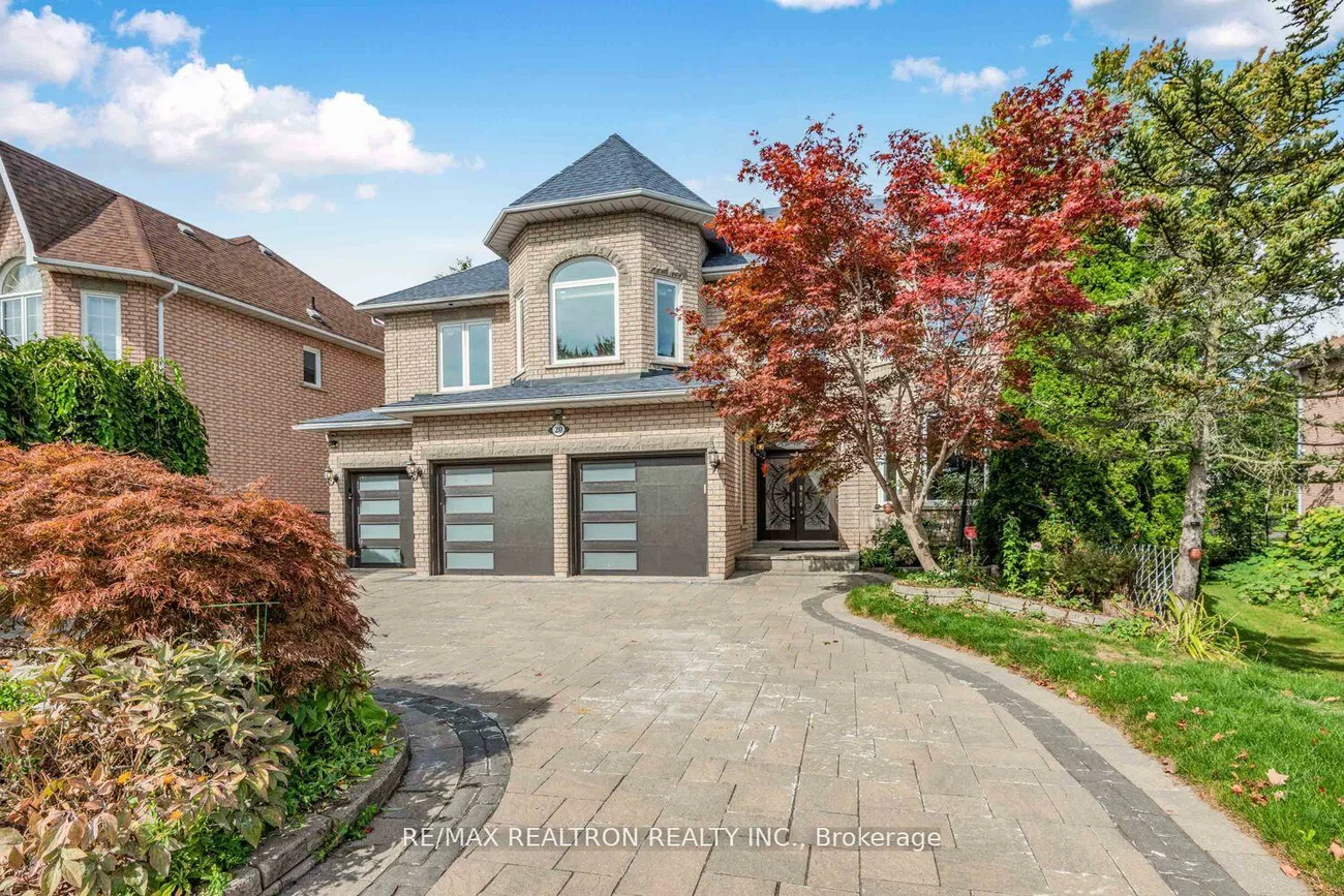 20, Pathlane, Langstaff, Richmond Hill