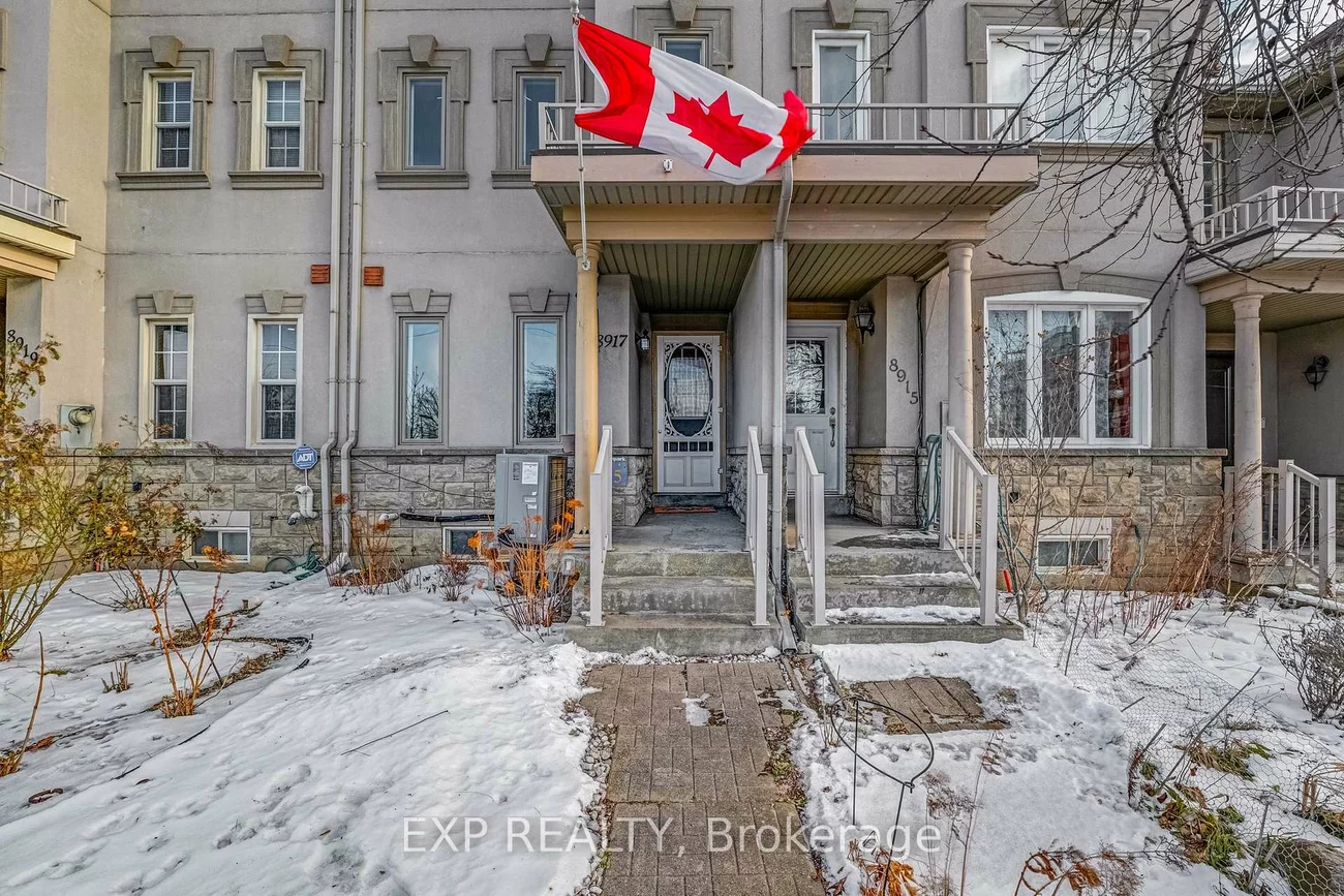 8917, Yonge, Langstaff, Richmond Hill