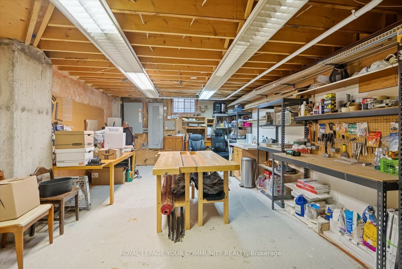 8, Old Park, Bayview Hill, Richmond Hill