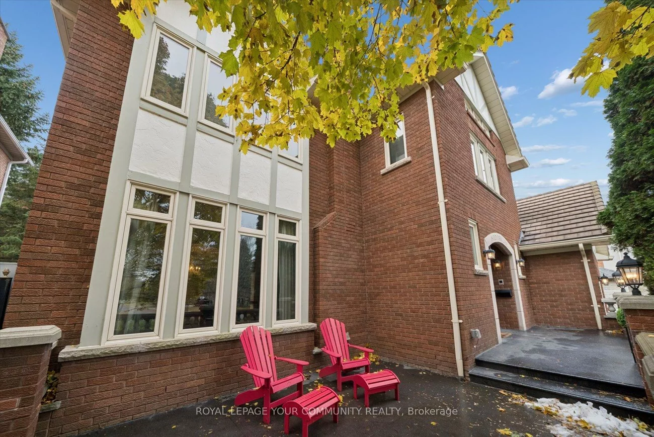 8, Old Park, Bayview Hill, Richmond Hill