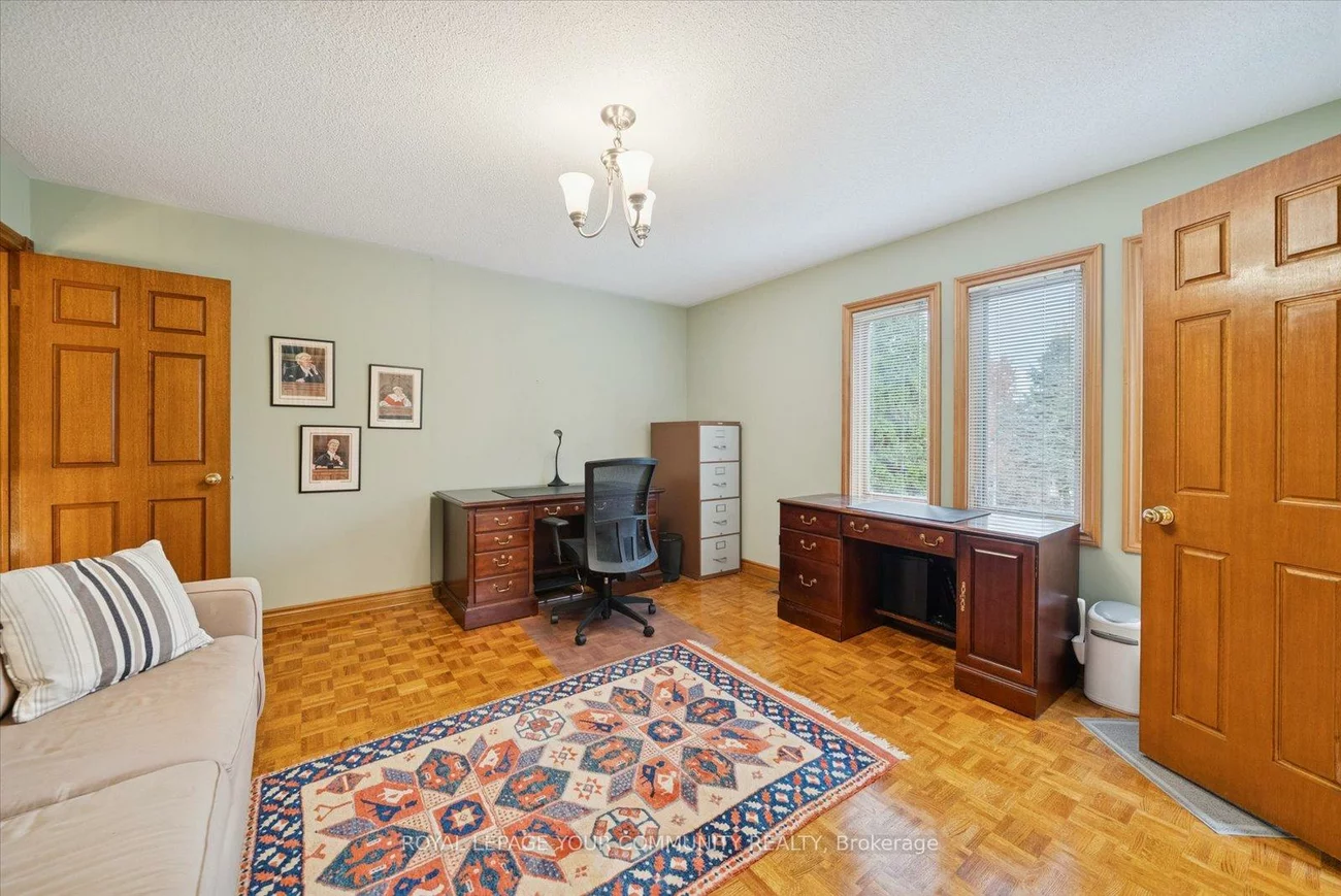 8, Old Park, Bayview Hill, Richmond Hill