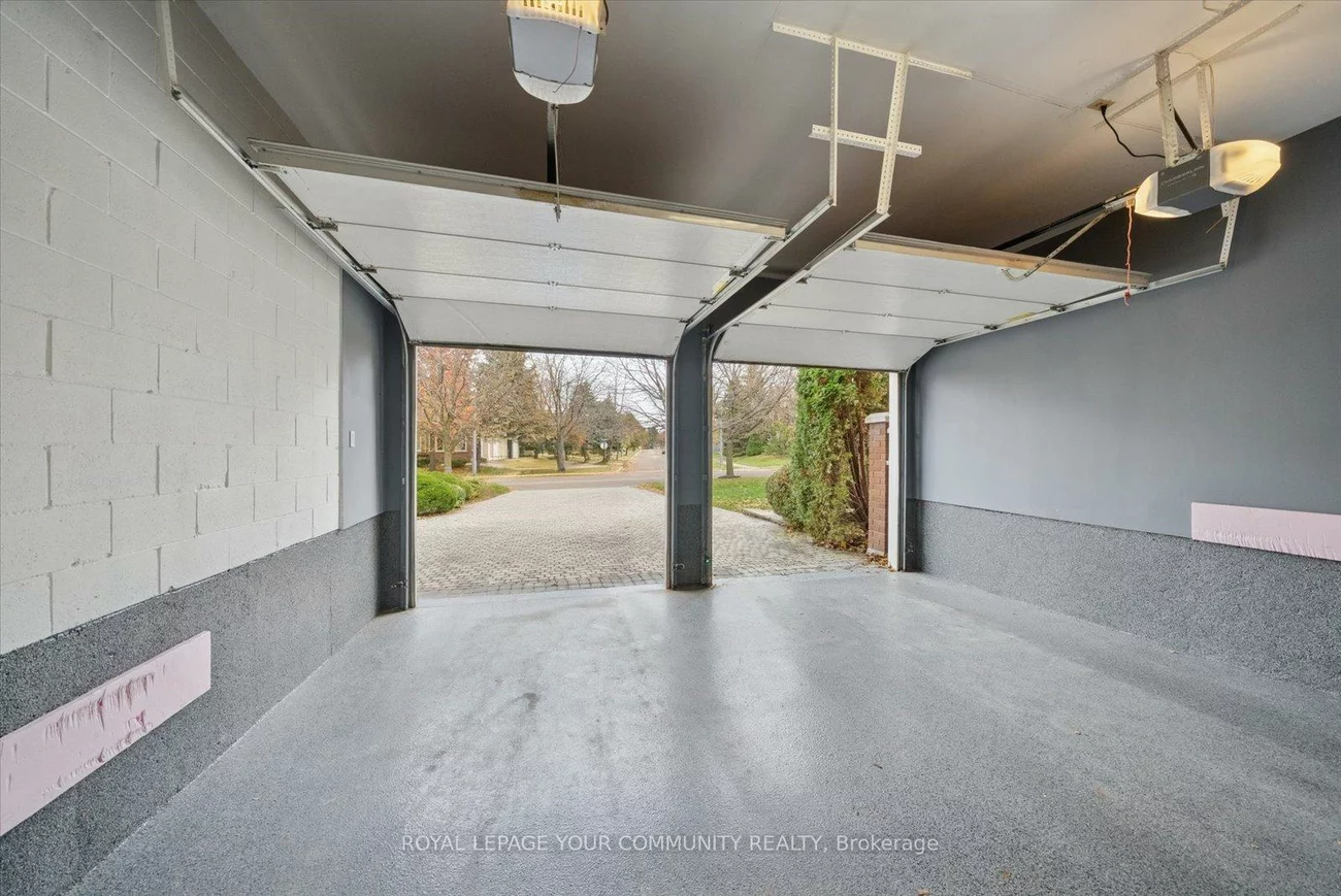 8, Old Park, Bayview Hill, Richmond Hill