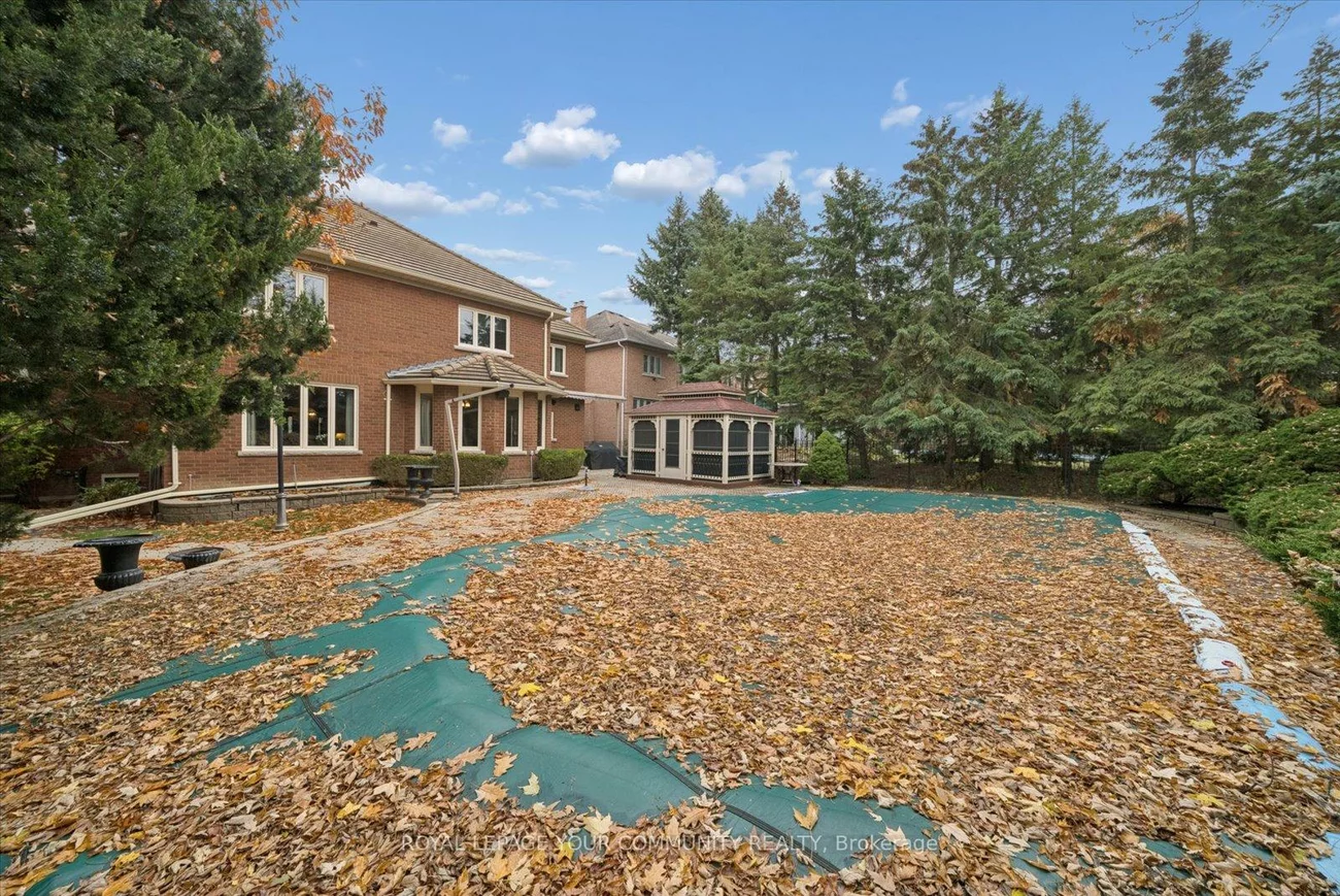 8, Old Park, Bayview Hill, Richmond Hill