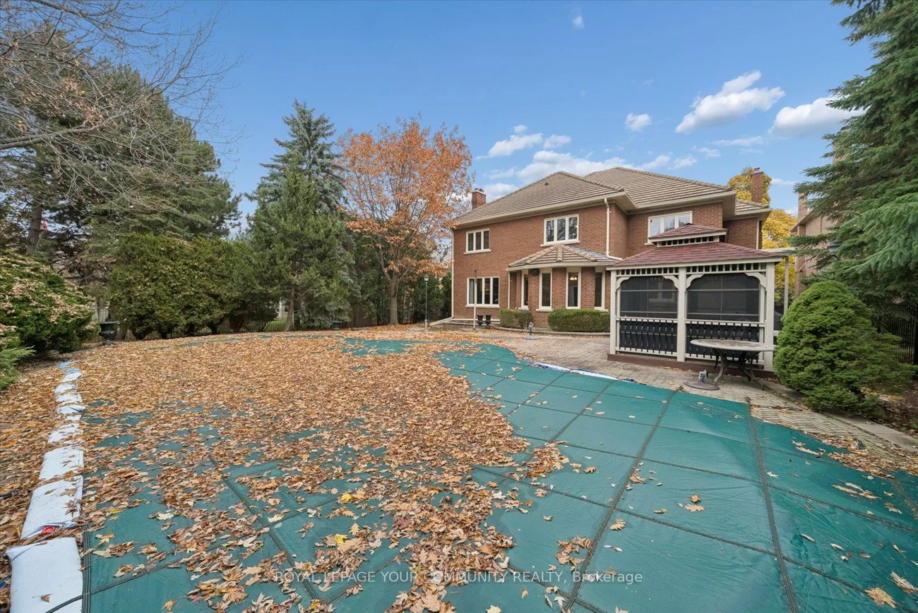 8, Old Park, Bayview Hill, Richmond Hill