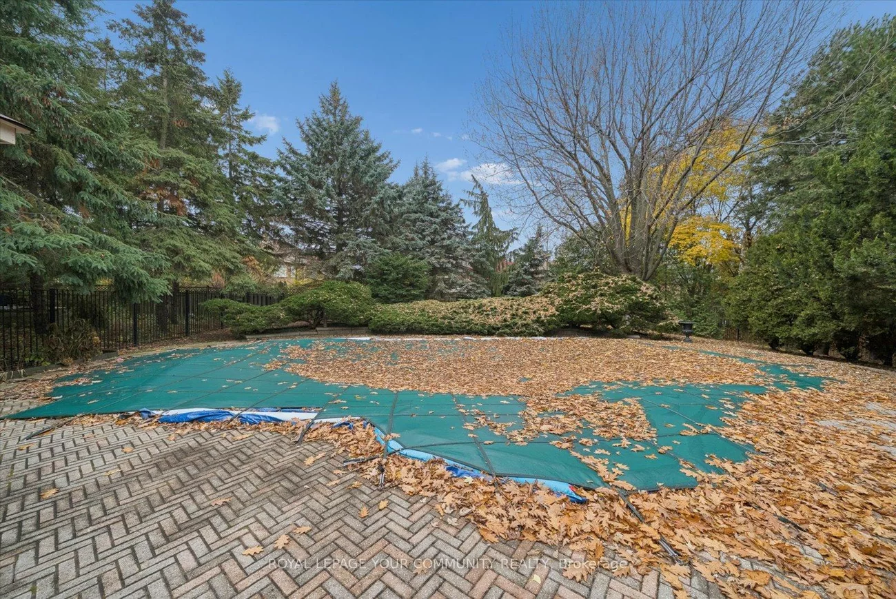 8, Old Park, Bayview Hill, Richmond Hill