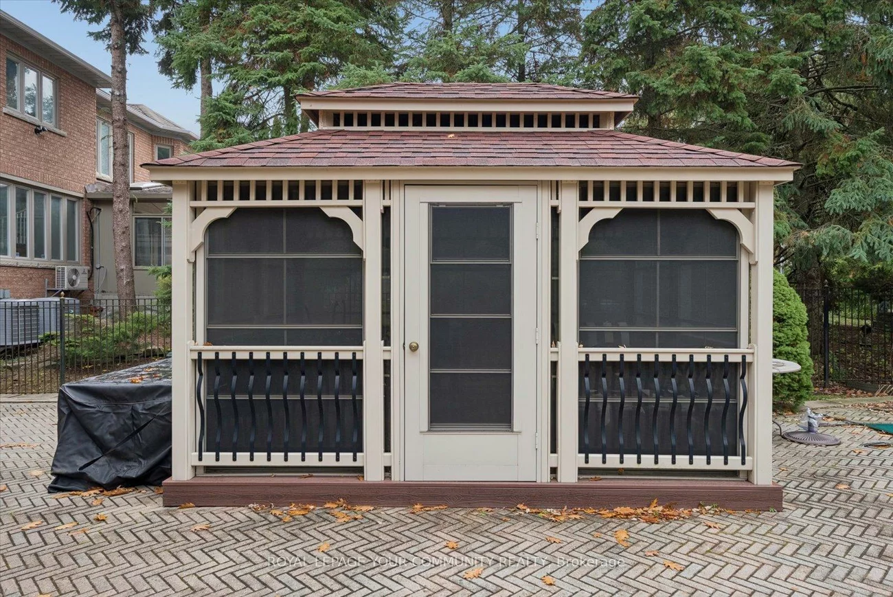 8, Old Park, Bayview Hill, Richmond Hill