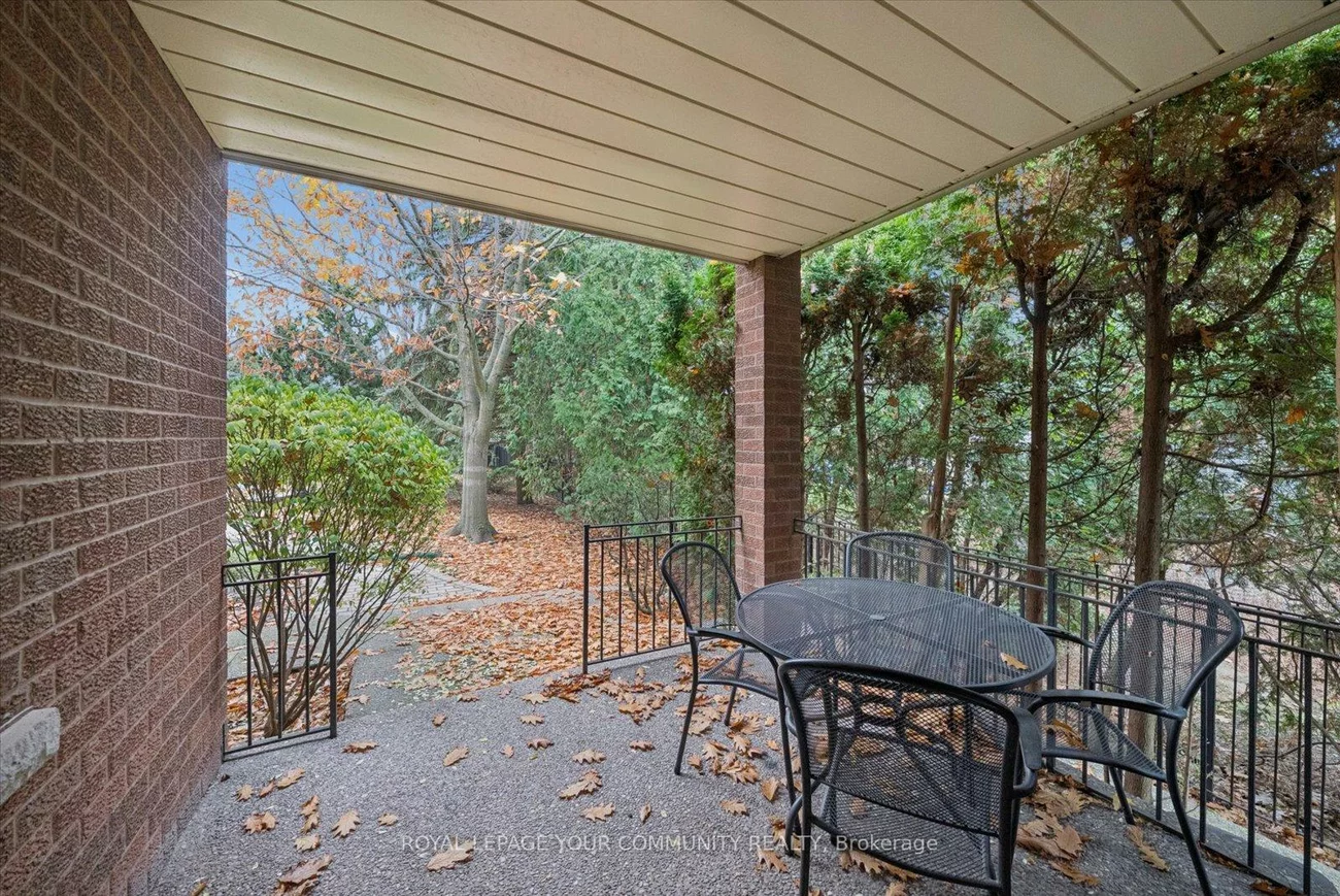 8, Old Park, Bayview Hill, Richmond Hill