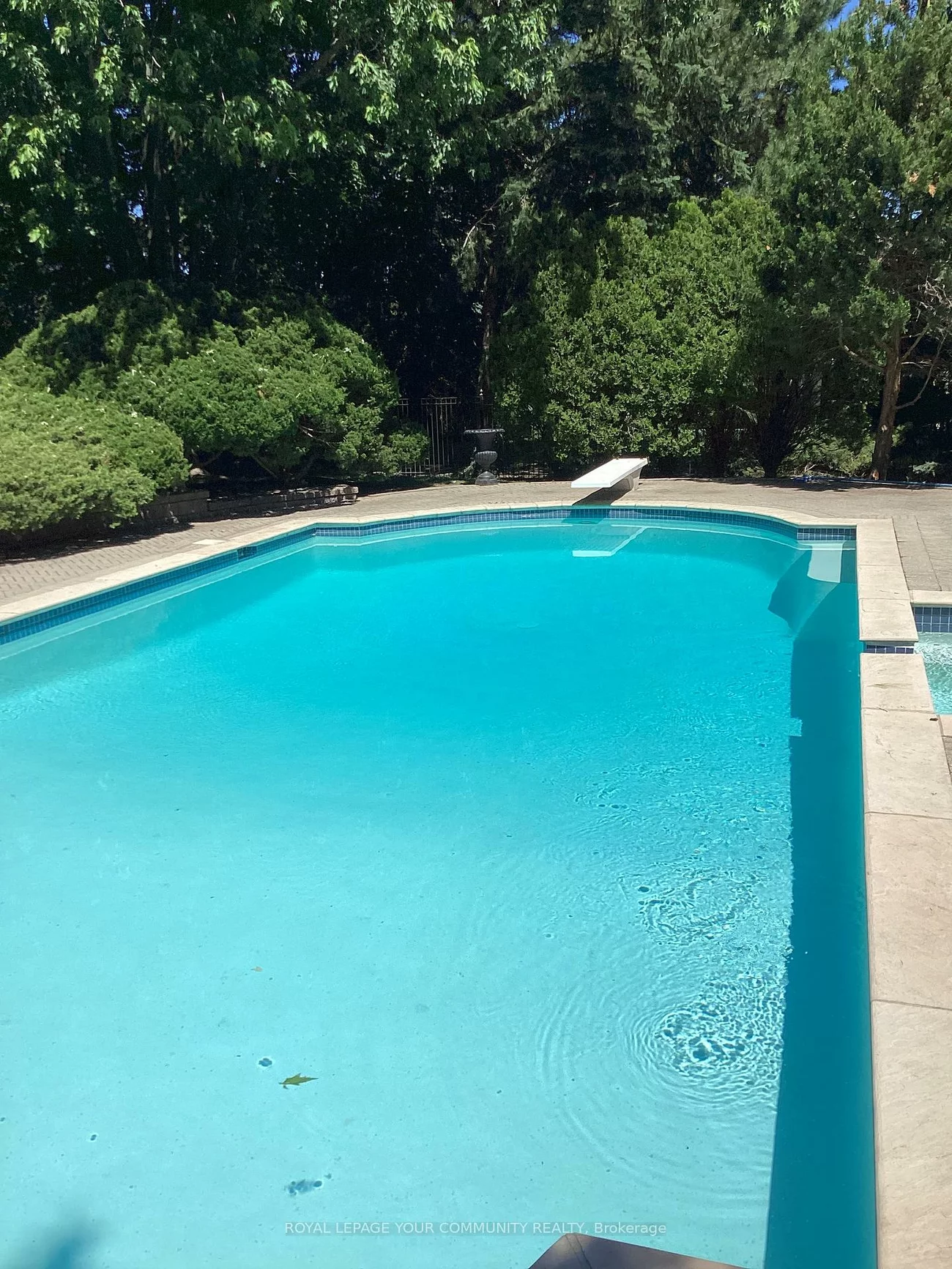 8, Old Park, Bayview Hill, Richmond Hill