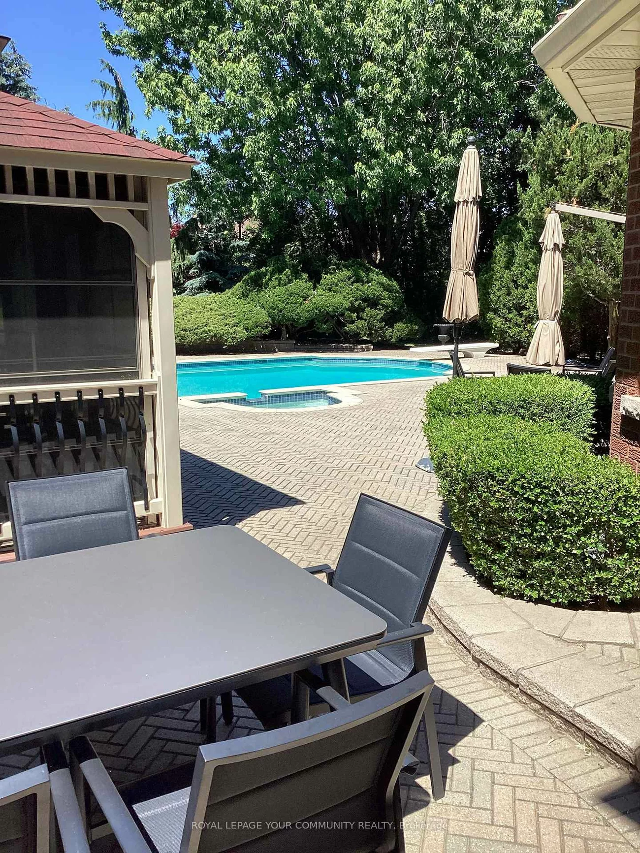 8, Old Park, Bayview Hill, Richmond Hill