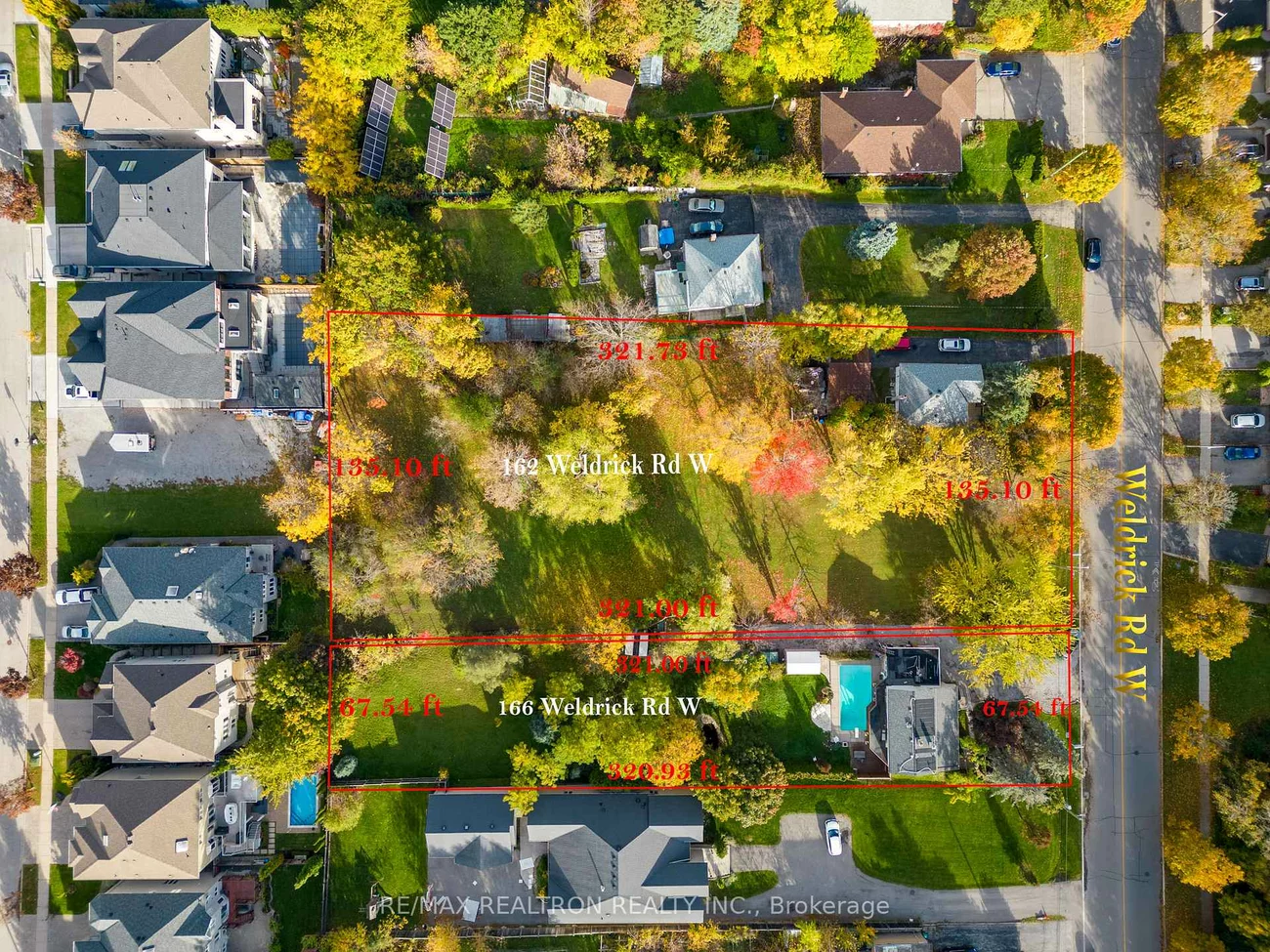 162, Weldrick, North Richvale, Richmond Hill