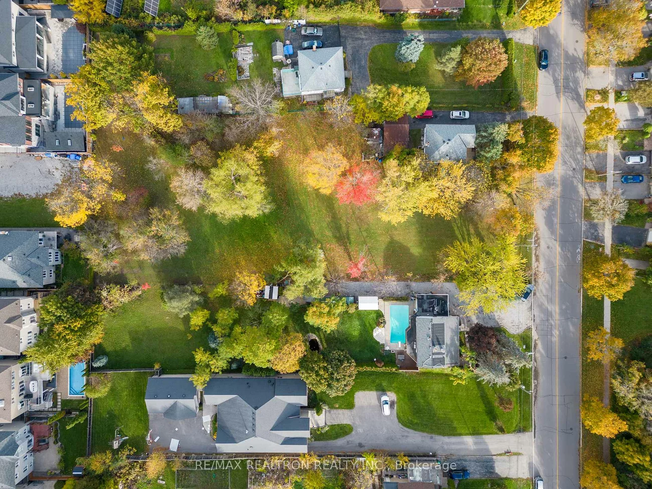 162, Weldrick, North Richvale, Richmond Hill