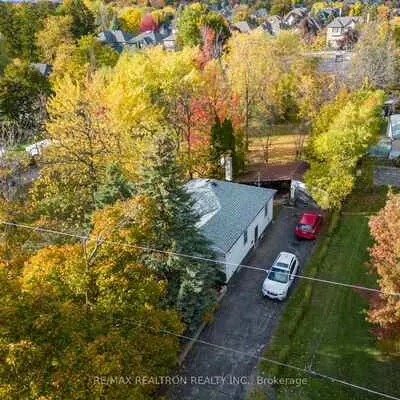 162, Weldrick, North Richvale, Richmond Hill