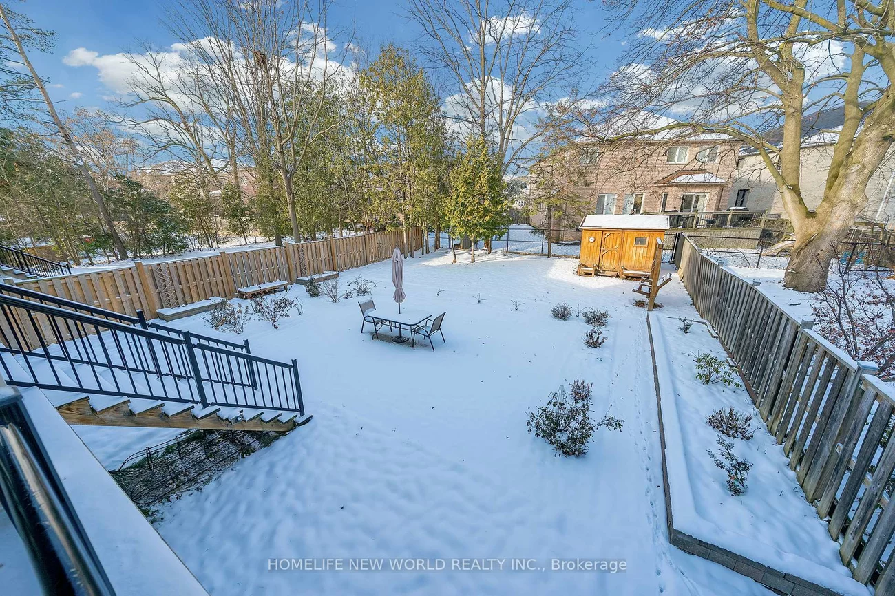 10, Stancroft, Westbrook, Richmond Hill