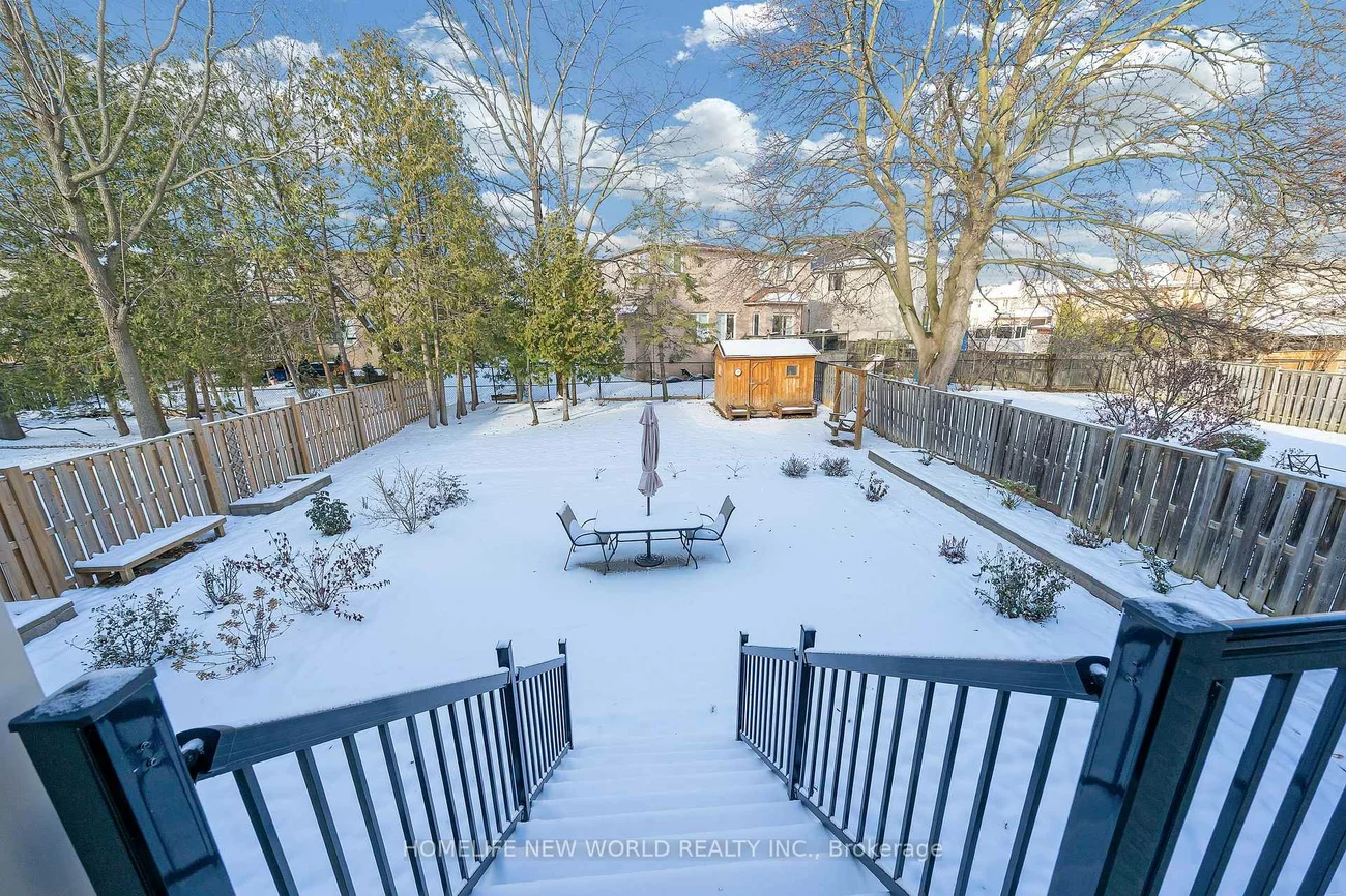 10, Stancroft, Westbrook, Richmond Hill