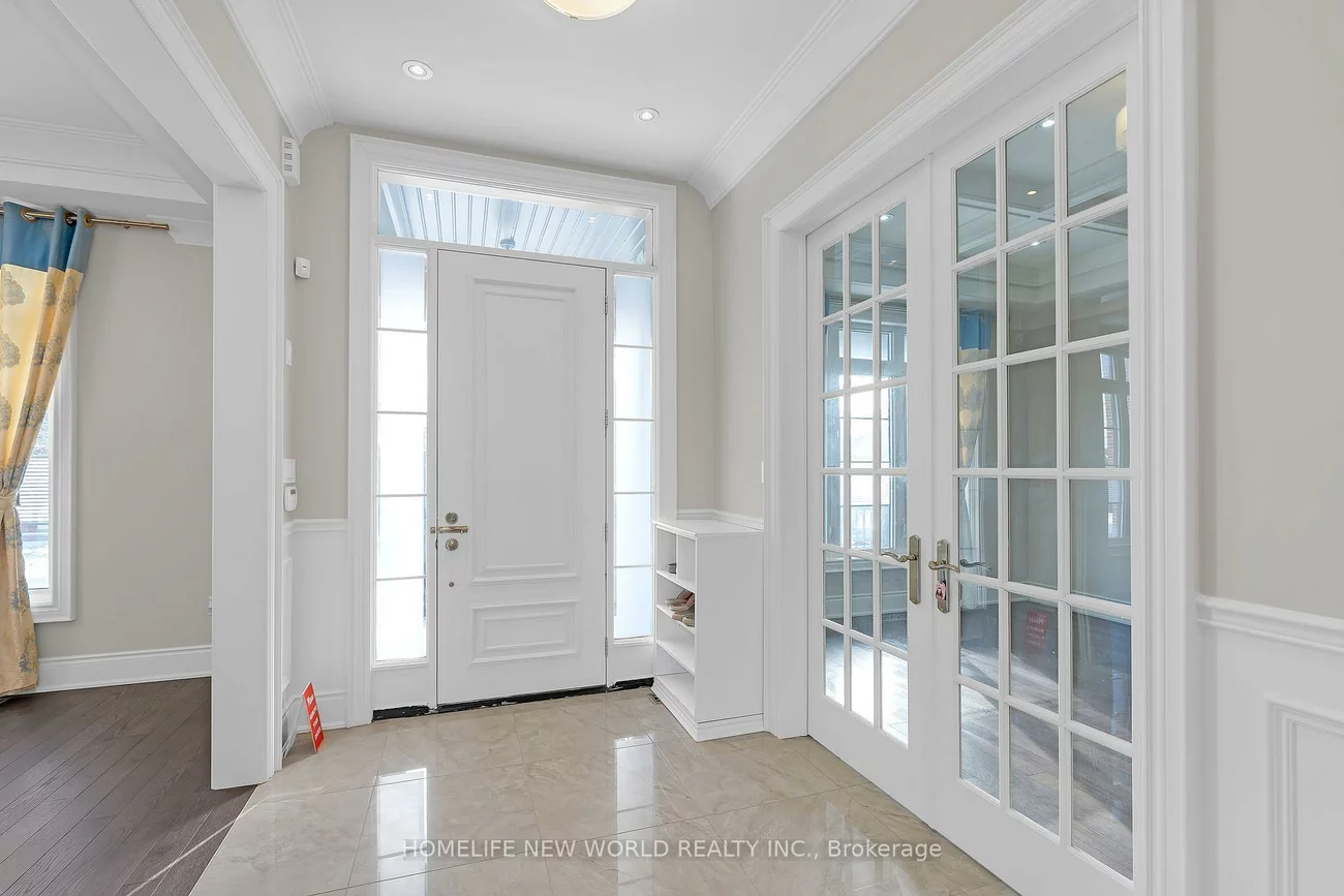 10, Stancroft, Westbrook, Richmond Hill