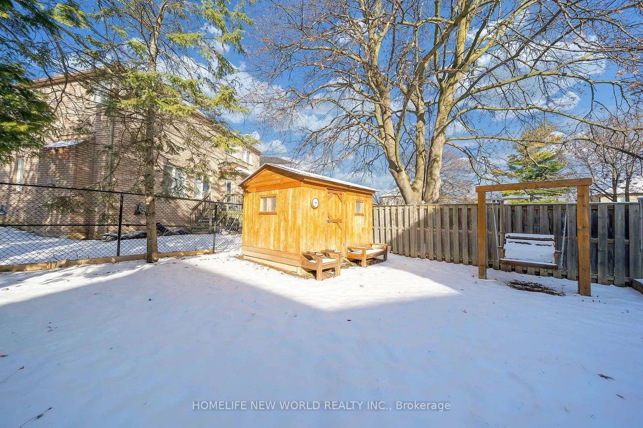 10, Stancroft, Westbrook, Richmond Hill