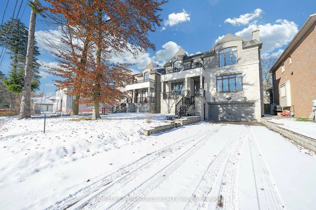 10, Stancroft, Westbrook, Richmond Hill