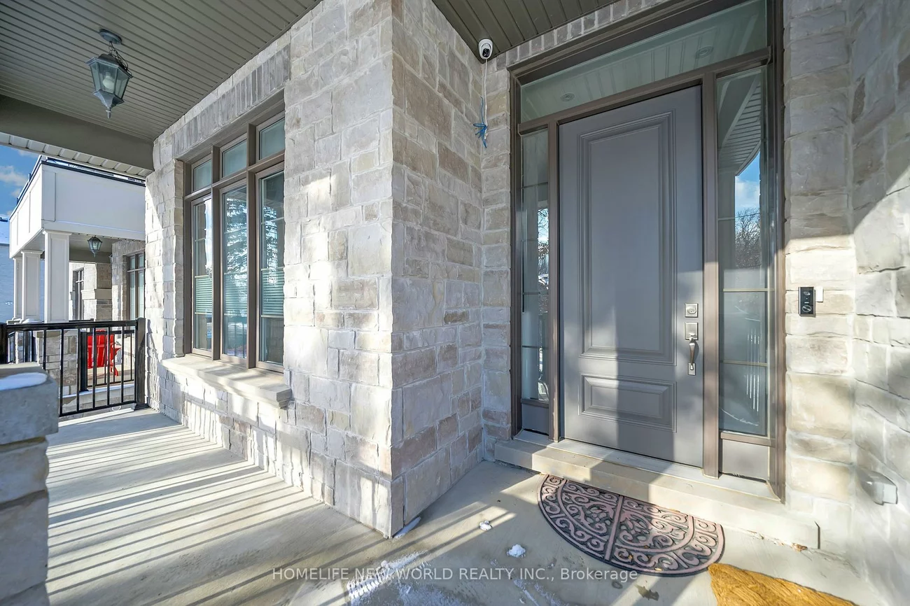 10, Stancroft, Westbrook, Richmond Hill