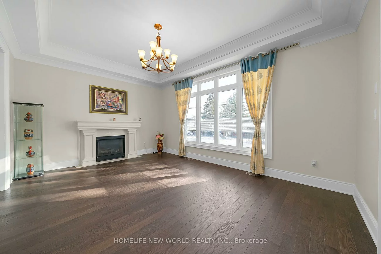 10, Stancroft, Westbrook, Richmond Hill