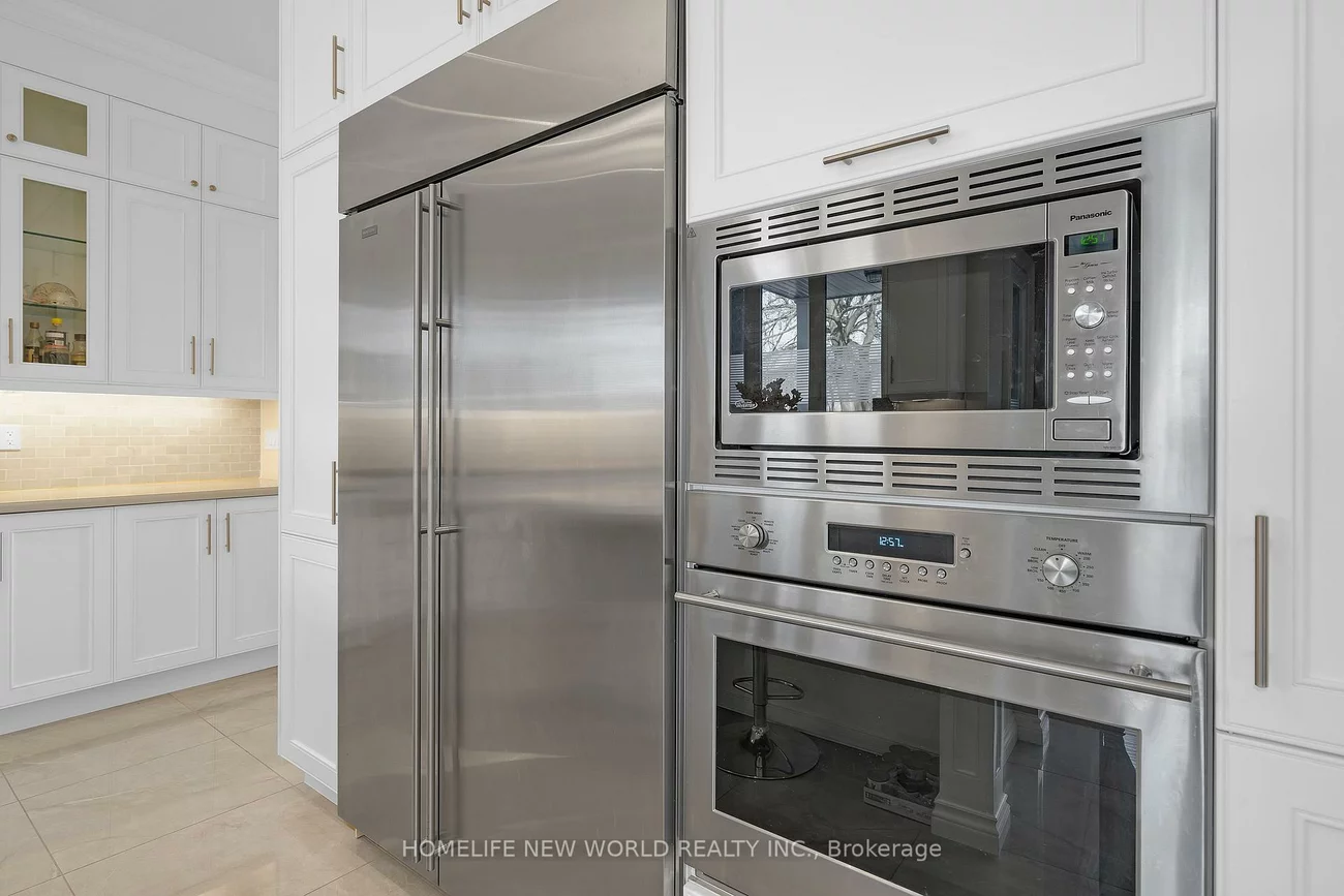 10, Stancroft, Westbrook, Richmond Hill