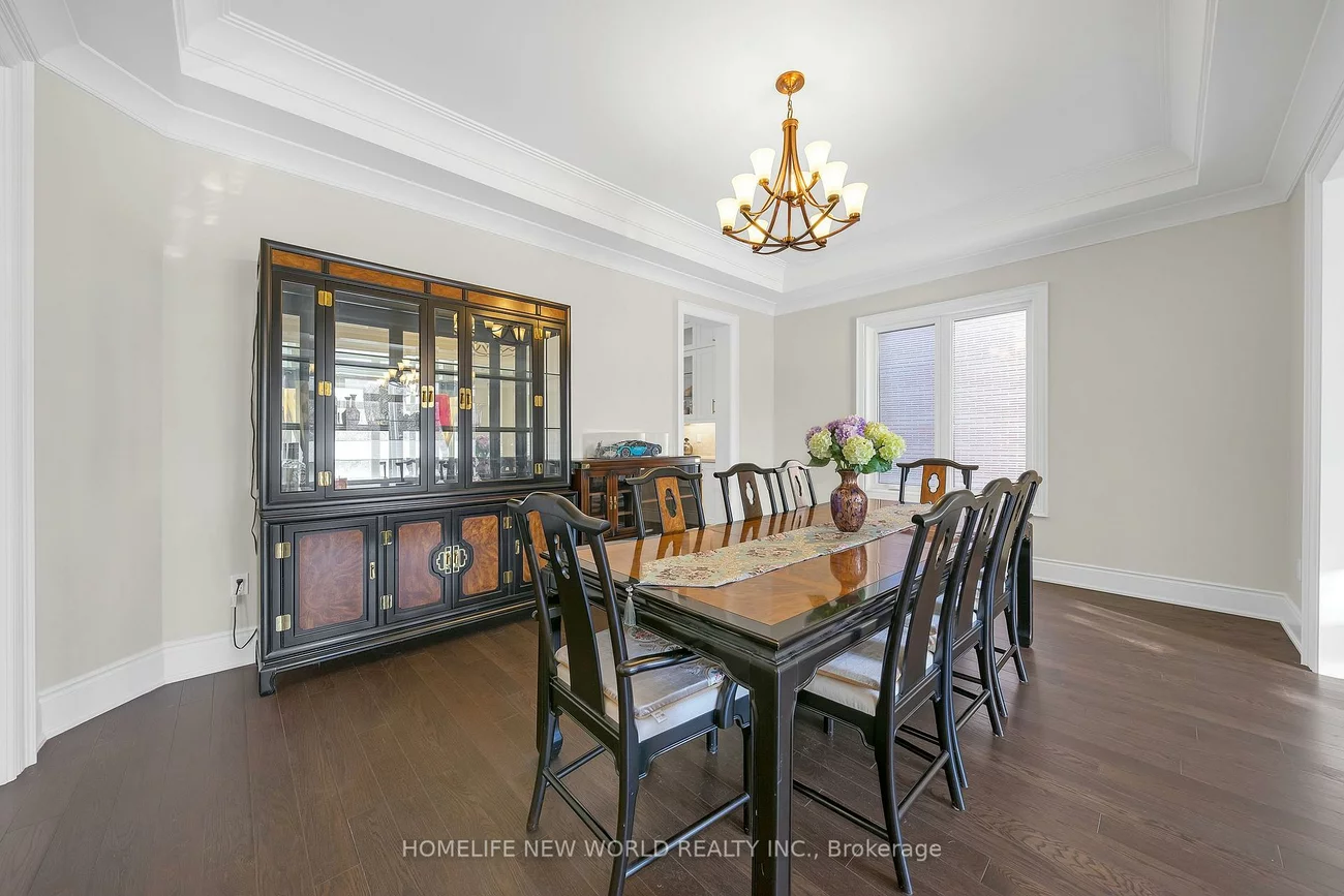 10, Stancroft, Westbrook, Richmond Hill