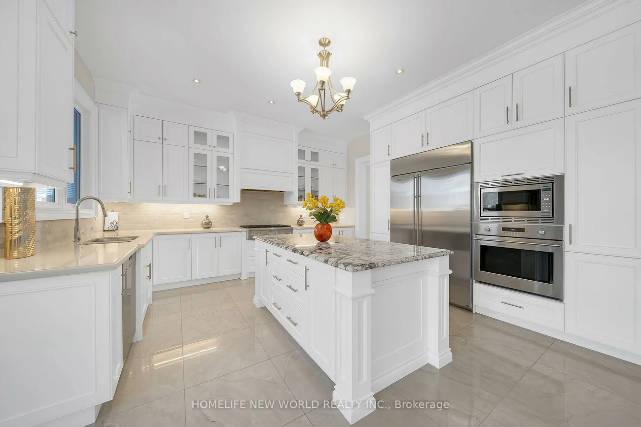 10, Stancroft, Westbrook, Richmond Hill