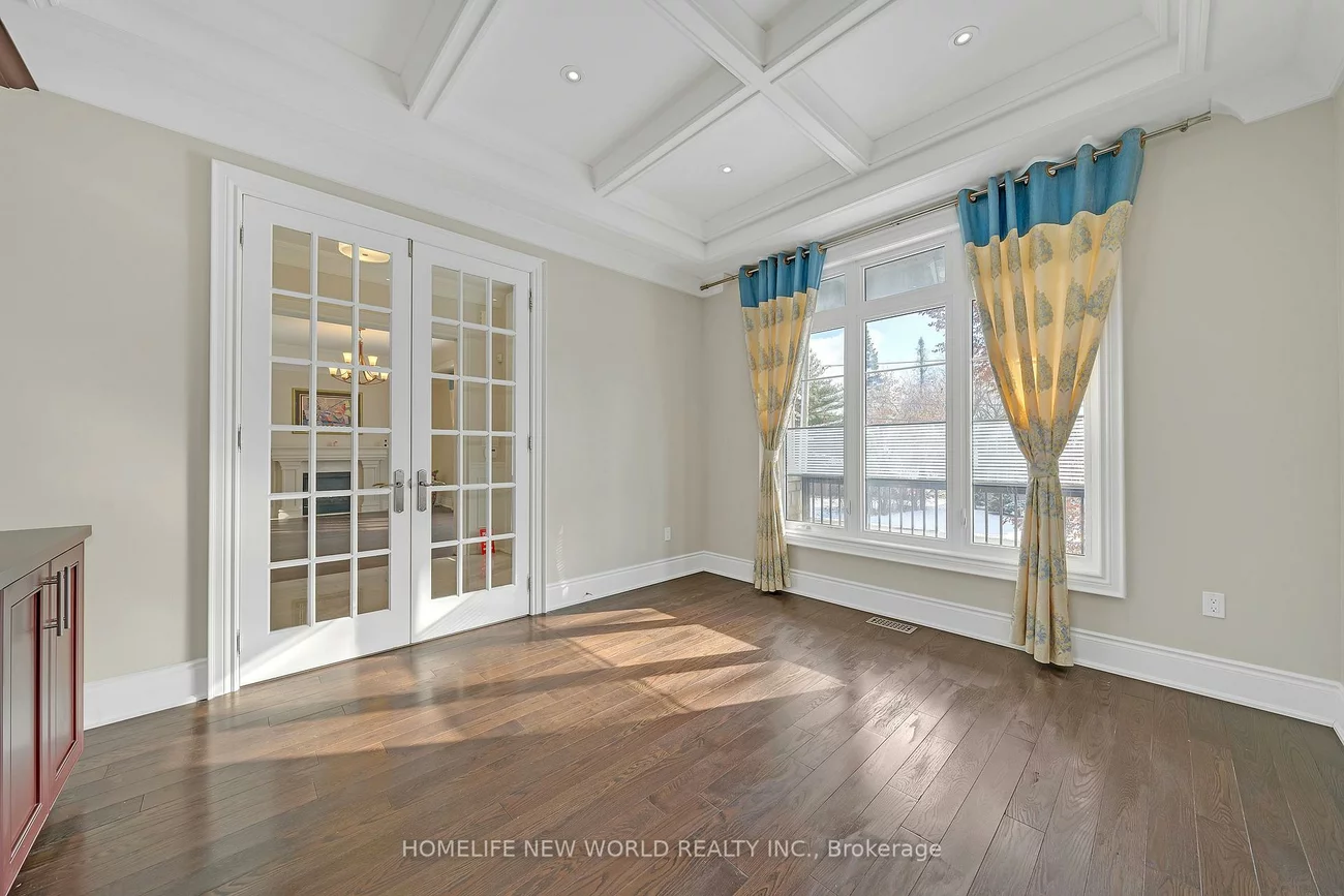 10, Stancroft, Westbrook, Richmond Hill