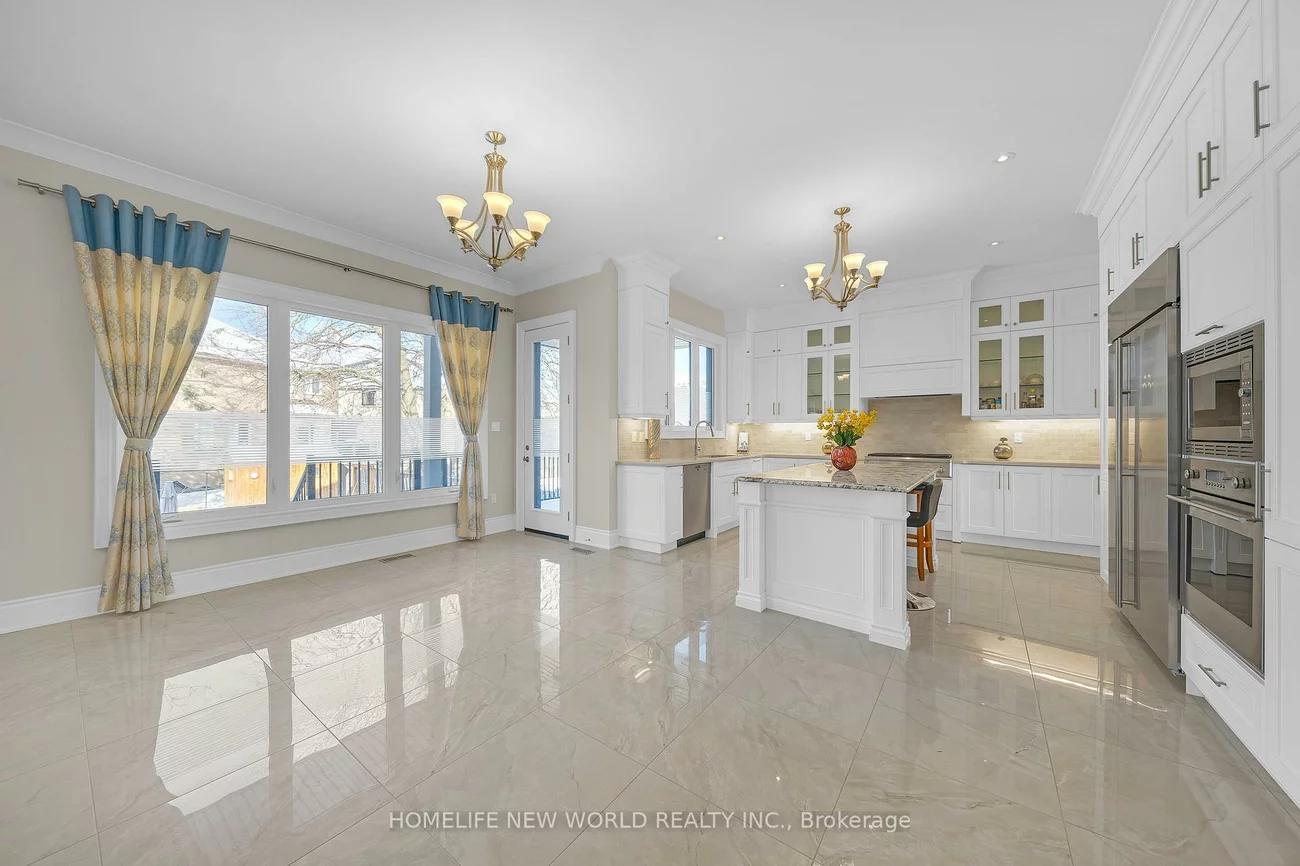 10, Stancroft, Westbrook, Richmond Hill