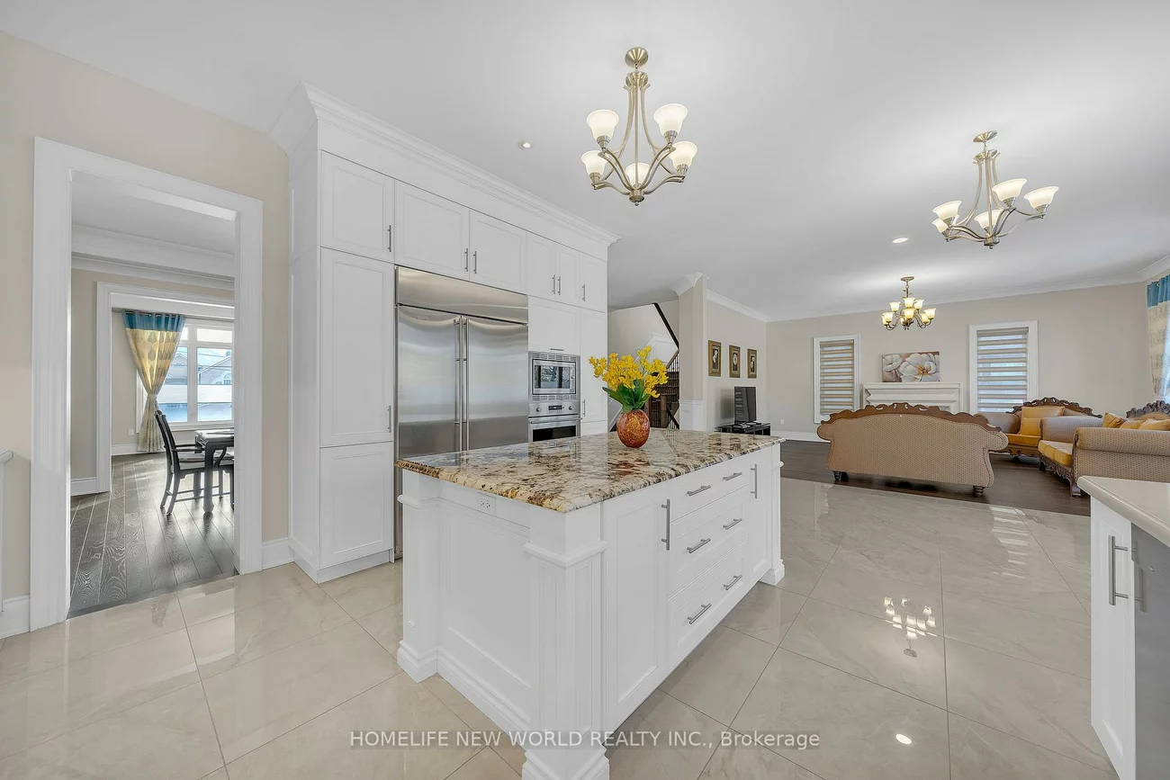 10, Stancroft, Westbrook, Richmond Hill