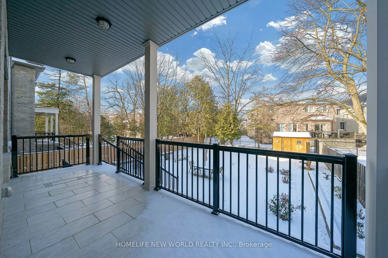 10, Stancroft, Westbrook, Richmond Hill