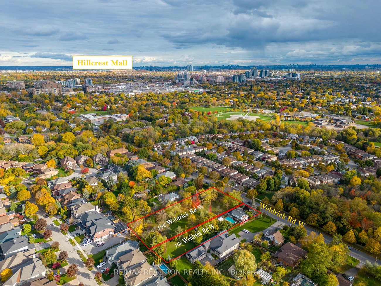 166, WELDRICK, North Richvale, Richmond Hill