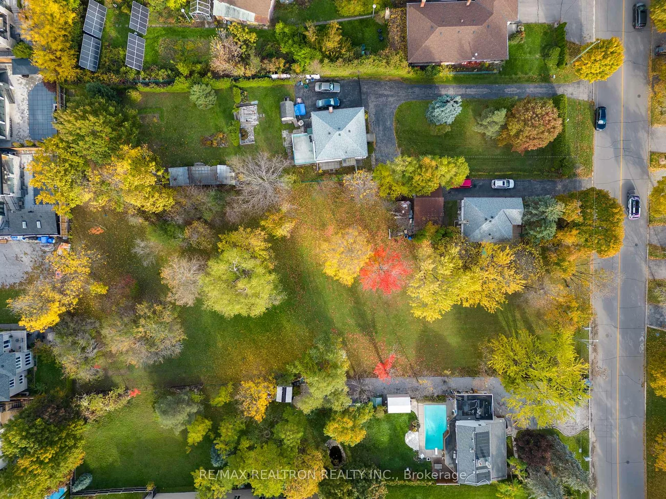 166, WELDRICK, North Richvale, Richmond Hill