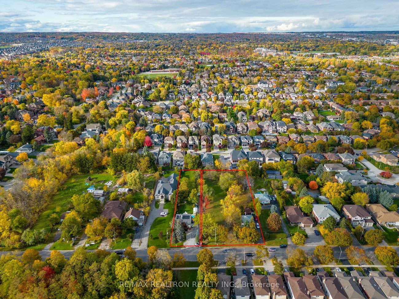 166, WELDRICK, North Richvale, Richmond Hill