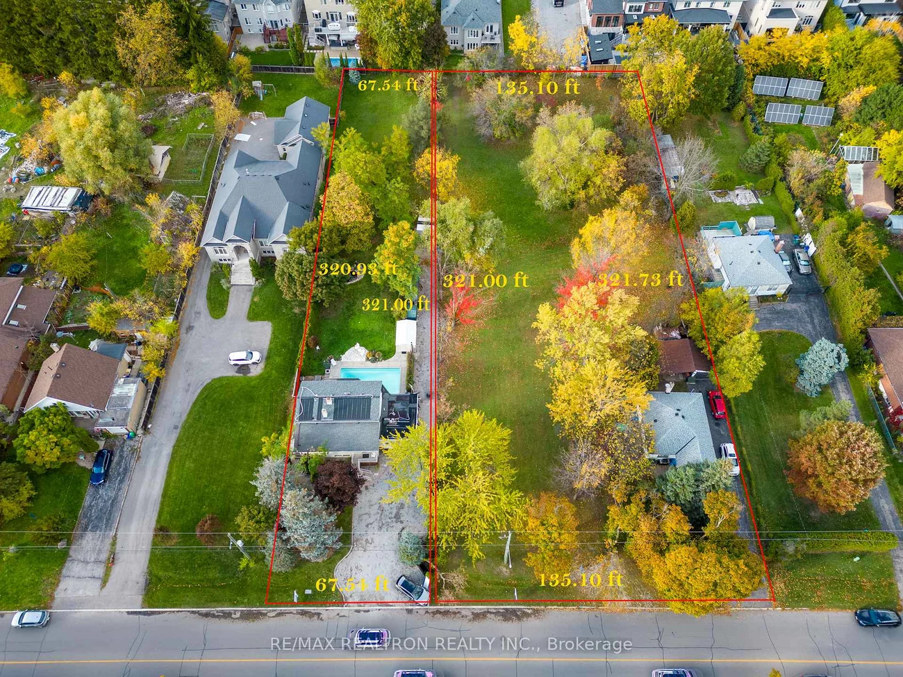 166, WELDRICK, North Richvale, Richmond Hill