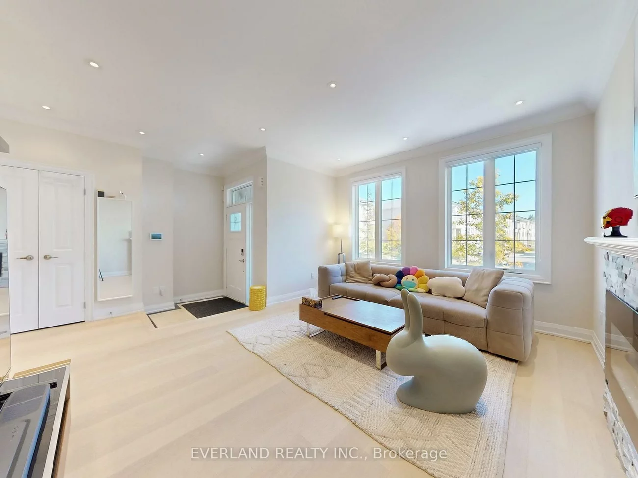 5, Point Pelee, Rouge Woods, Richmond Hill