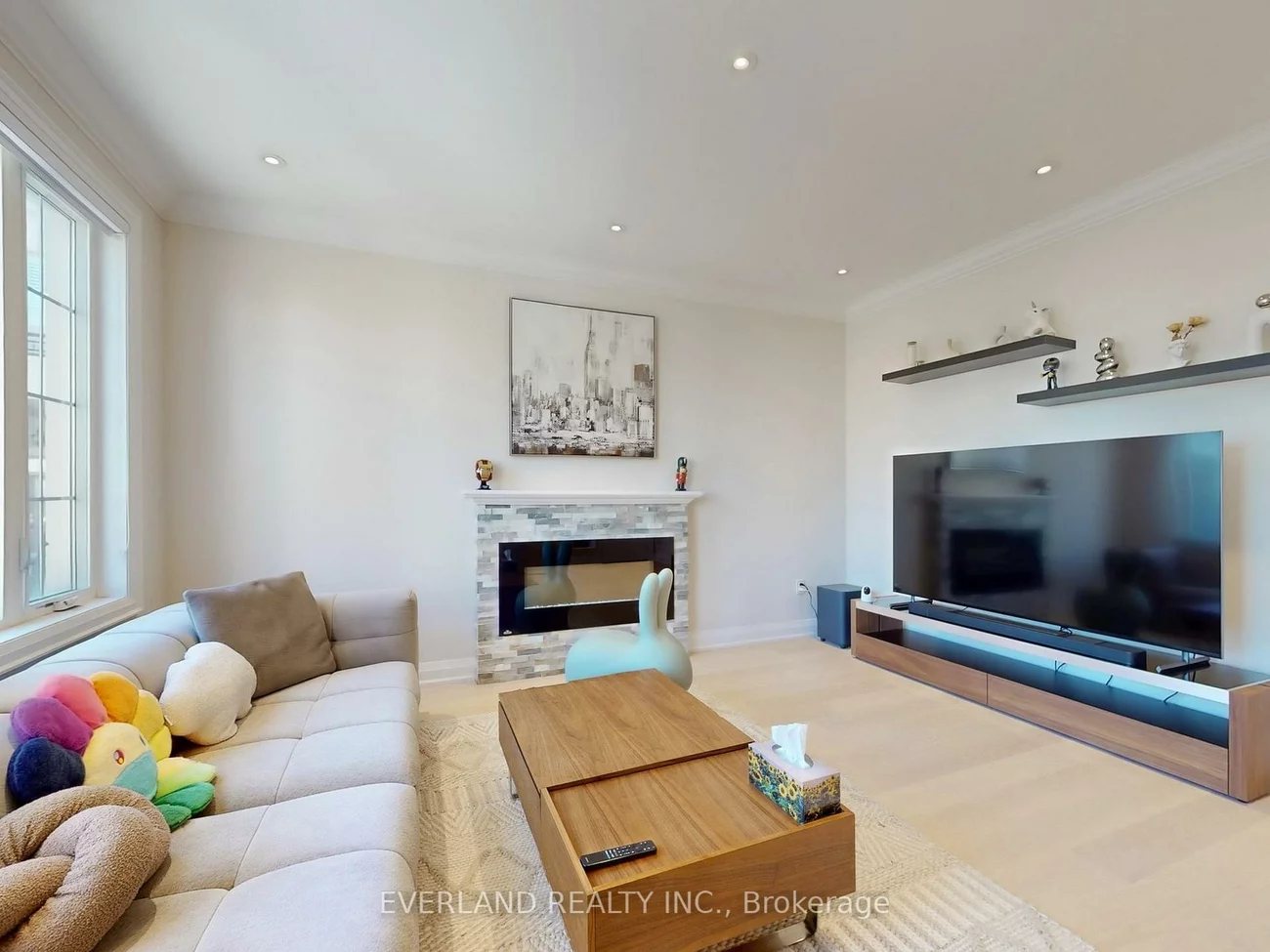 5, Point Pelee, Rouge Woods, Richmond Hill