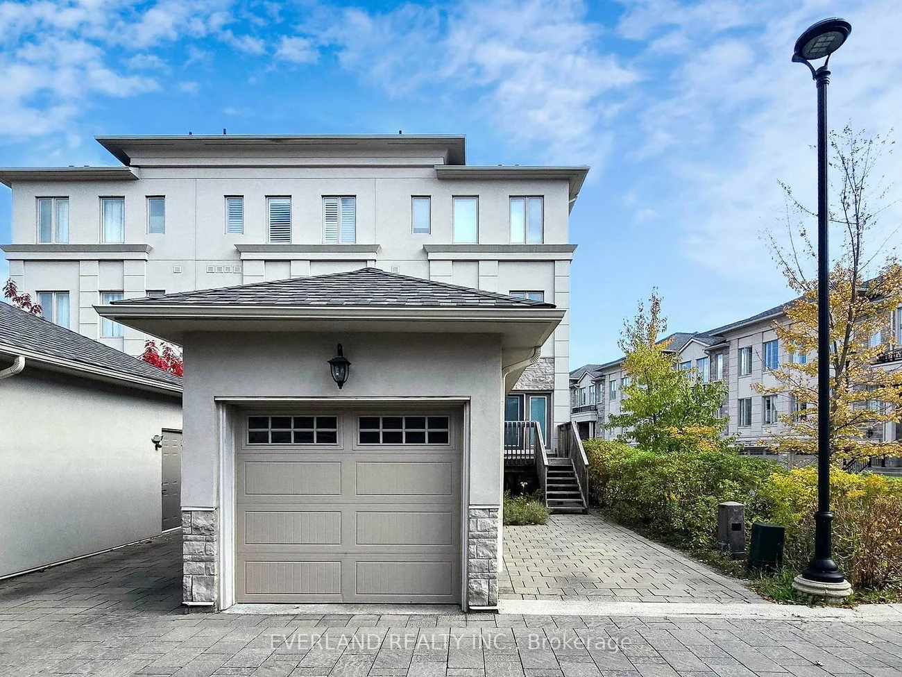 5, Point Pelee, Rouge Woods, Richmond Hill