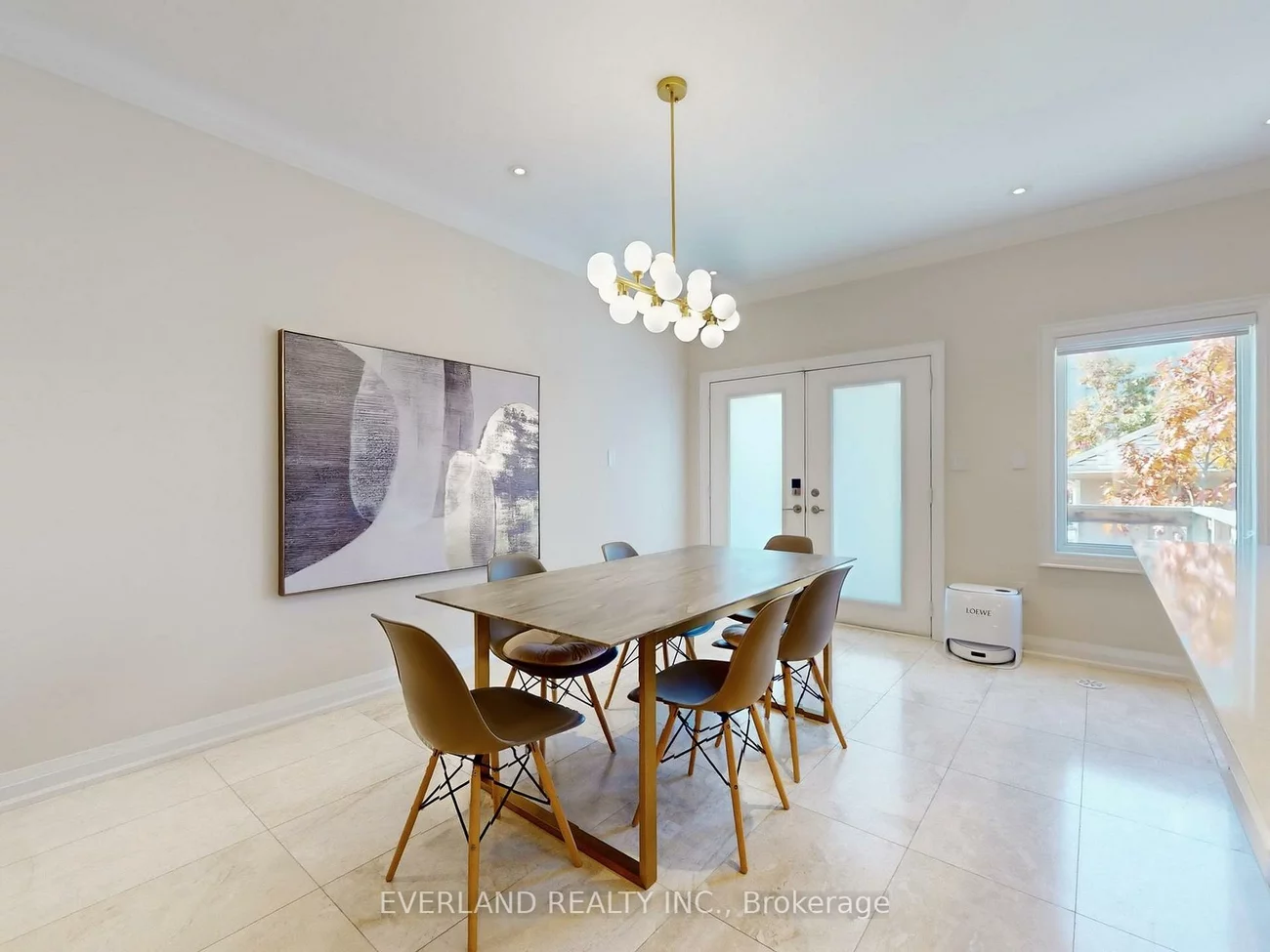 5, Point Pelee, Rouge Woods, Richmond Hill