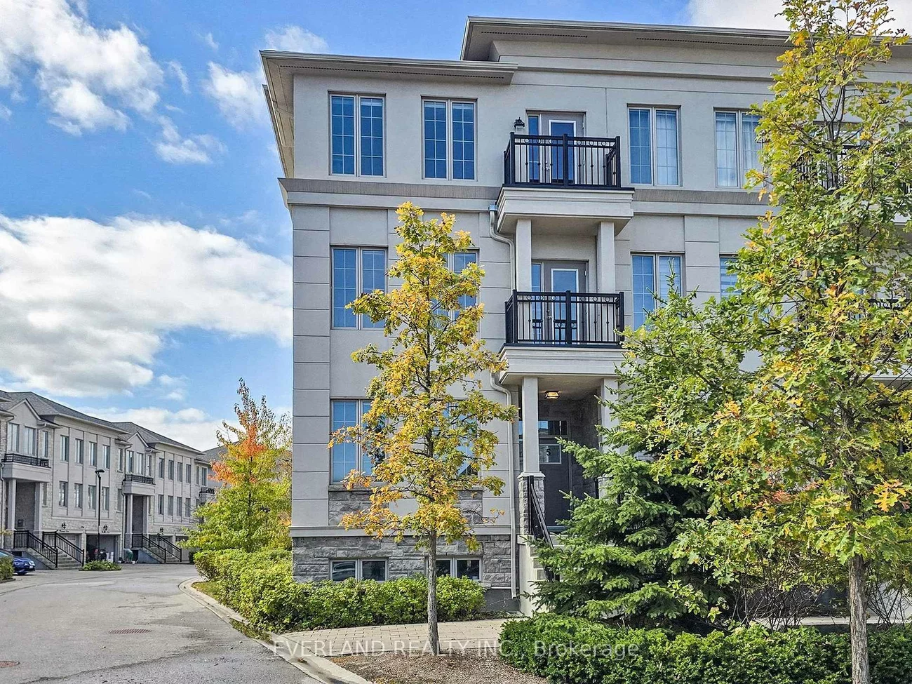 5, Point Pelee, Rouge Woods, Richmond Hill